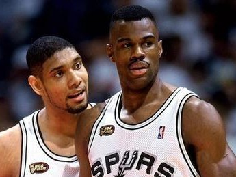 NBA当家后卫排行榜