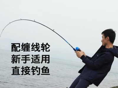 如何正确装线，让路亚竿钓鱼事半功倍（掌握关键步骤，提高钓鱼效果）