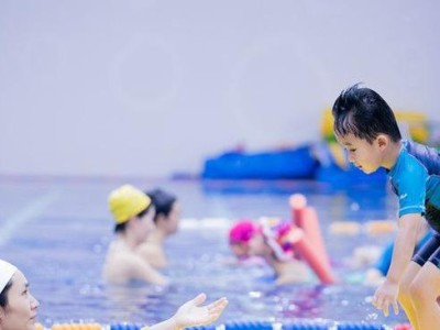 婴儿游泳翻身换气技巧（让宝宝游得更自如，学会翻身换气的技巧分享）