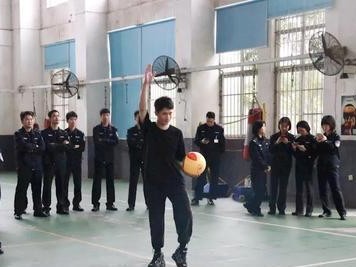 垫气排球的技术要领（掌握关键动作，提升比赛水平）