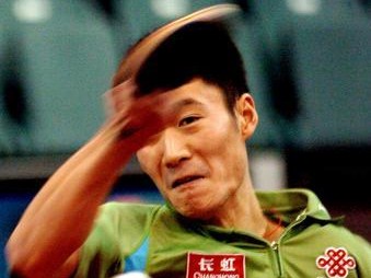 王励勤（揭秘王励勤的成功秘诀及乒乓球教学的核心要点）