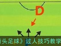 足球教学（掌握关键技巧，成为球场上的灵活射手）