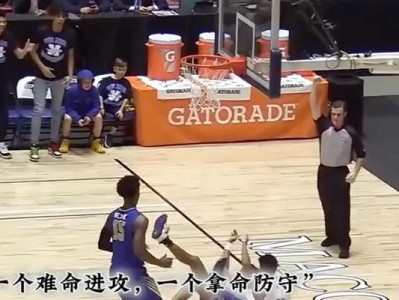 篮球防守对抗的技巧及不犯规（以篮球防守对抗怎样才能够避免犯规？）