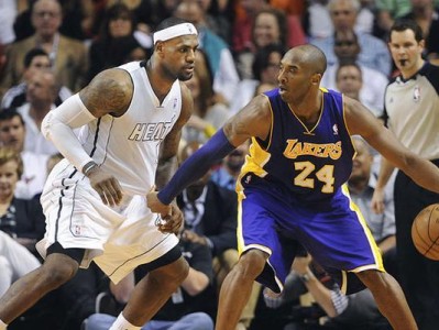 詹姆斯（NBA历史上最全能的防守球员——詹姆斯）