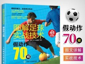 足球实战技巧运用教学（提高足球实战技巧水平，成为球场上的绝对王者）