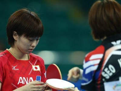 女子乒乓球世界杯今日开赛，中日对决激烈角逐（中国选手实力出众，将力争卫冕）