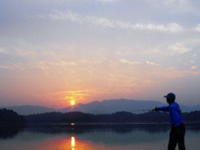 探寻90年代的路亚钓鱼风潮（回顾经典节目，探索路亚钓鱼的奥秘）