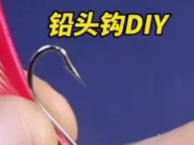 路亚钩为何成为钓鱼爱好者的首选？（探究路亚钩在钓鱼界的受欢迎程度及原因分析）