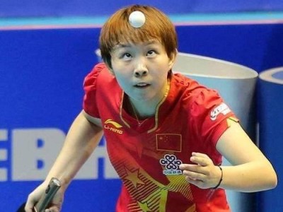 乒乓球女世界排行榜（揭秘乒乓球女子世界排名榜单，争夺世界冠军的背后故事）