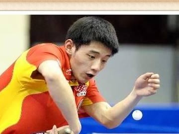 挑战乒乓之巅（突破极限，以乒乓球为舞台的终极对决）
