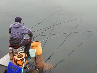 掌握调漂技巧，轻松钓鱼之路亚海竿（以路亚海竿钓鱼技巧详解，助您成为钓鱼高手）