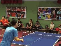 提高发底线球技巧的乒乓球教学（发底线球技巧乒乓球教学方法及关键要点）