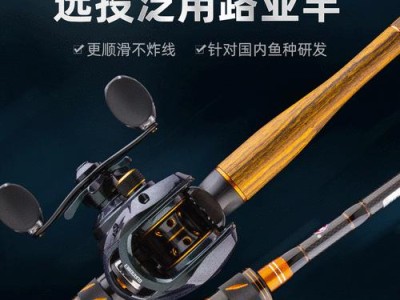 钓鱼路亚与海竿（探究钓鱼路亚和海竿的异同及适用场景）