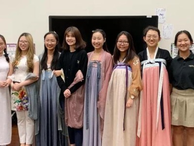 中国乒乓球女子汉服（重温传统，展现自我，体验融合之美）