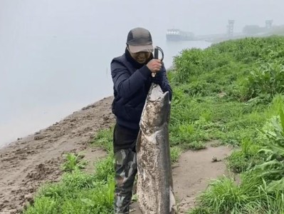 钓鱼人带老婆入坑玩路亚（夫妻钓鱼新潮流，路亚共度美好时光）
