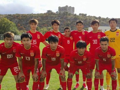 中国参加世界杯预选赛的历史（中国足球的征途与挑战）