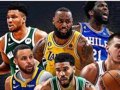 NBA球员对阵胜率排行榜（追寻胜利之路，探索最顶尖球员的对战成绩）