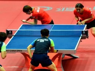 乒乓球练习技巧（以打乒乓球练什么技巧好学）
