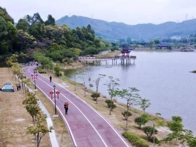 探秘厚街沙溪水库的路亚钓鱼乐趣（寻找宁静之所，与鱼儿共舞的畅快体验）