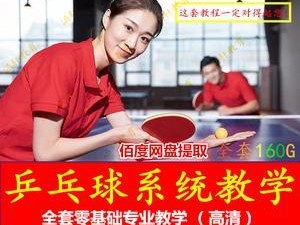 乒乓球基础训练与技巧（提高乒乓球水平的有效方法）