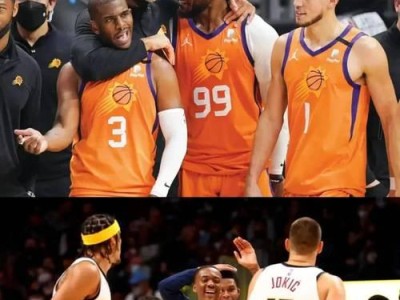 2021NBA球队球衣颜值排行榜（篮球时尚进化再进一步，这些球队的球衣颜值超乎你的想象）
