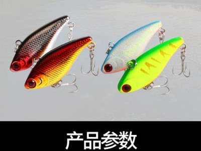 冬季路亚钓鱼的最佳饵料选择（冬天路亚钓鱼，这些饵料能帮你大获丰收！）