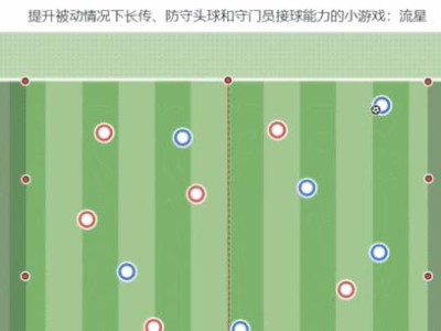 新手踢足球的过人技巧（轻松掌握关键动作，让你成为场上焦点）