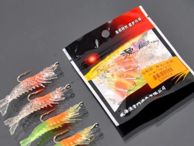 路亚钓鱼的最佳饵料选择（探索路亚钓鱼世界中的饵料秘密）