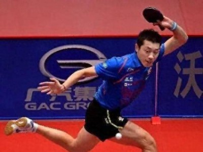 乒乓球直板拉下球技巧（掌握直板拉下球，提升乒乓球水平，击败对手）
