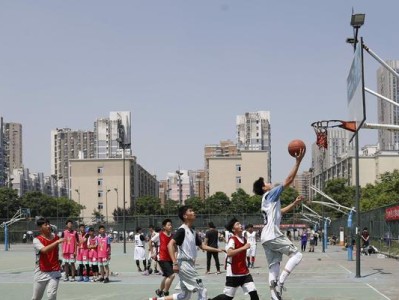 昭觉县篮球比赛防守队伍的卓越表现（以团结一心、无懈可击的防守力量助力昭觉县篮球比赛取得成功）