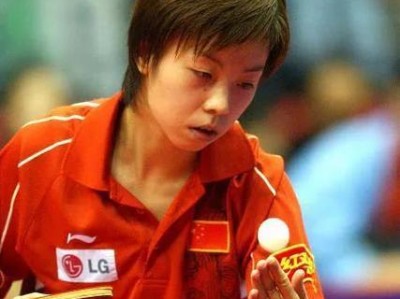 探寻乒乓球冠军的女神们（揭秘中国乒乓球女将的崛起与辉煌）