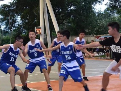 打造高水平篮球运动员的基本功训练（攻防一体，技术突破篮球界）