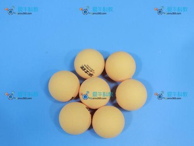 乒乓球标准用球直径及其重要性（揭秘乒乓球标准用球直径对比赛的影响与意义）