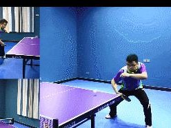 乒乓球反手发力回旋技巧解析（掌握乒乓球反手发力的关键技巧）