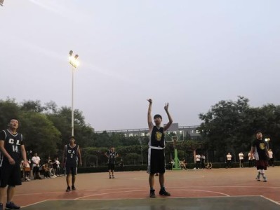 空位上篮的技巧与战术（击败防守，轻松得分的秘诀）