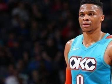 NBA威少常规赛三双排行榜（探索历史最辉煌的统治者，威斯布鲁克是关键！）