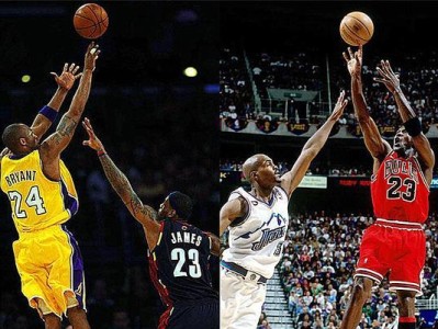 NBA最帅最强的球星排行榜（探寻NBA球场上颜值与实力并存的超级巨星）