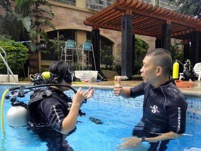 《天涯明月刀游泳潜水技巧大揭秘》（掌握游泳潜水技巧，成为真正的水中刺客）