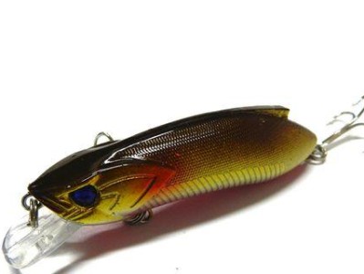 东阿洛神湖路亚钓鱼的最佳饵料选择（突破常规，掌握这1个，成就卓越钓果）