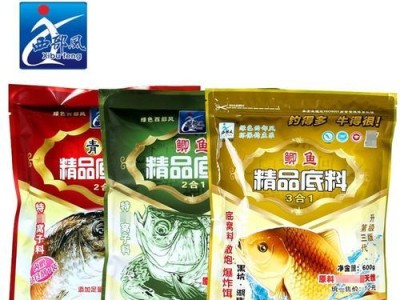 路亚水库钓鱼的最佳饵料选择（探索路亚水库钓鱼的有效饵料，提高钓获率）
