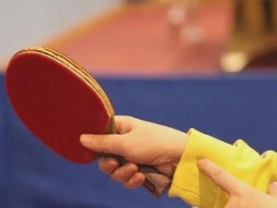 乒乓球横拍内切球的技巧与策略（掌握内切球，让你技压群雄）