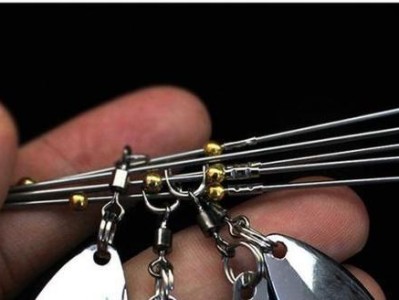 天冷了，如何运用路亚钓鱼技巧提高钓鱼成功率（冬季路亚钓鱼攻略，让你的钓鱼技术更上一层楼）