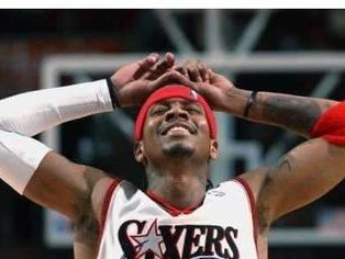 NBA史上最强分卫排行榜