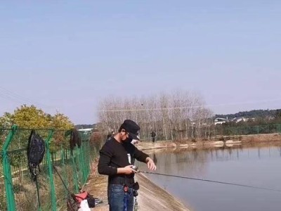 探寻义乌市路亚黑坑钓鱼宝地（发现路亚爱好者的黄金圣地）