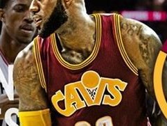福布斯排行榜NBA球星100