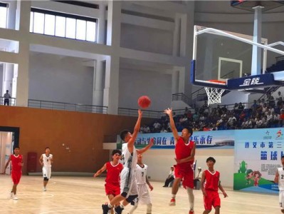 第三届篮球赛最佳防守（绝不放过任何一分一秒，让对手无所适从）