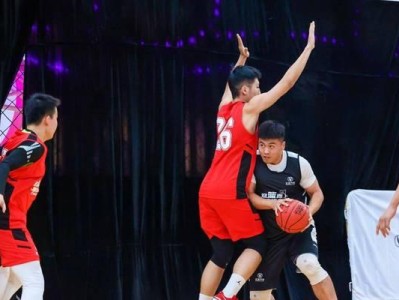篮球3v3防守策略