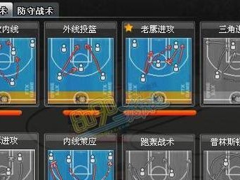 篮球防守位置的重要性（角色分工与防守策略对比分析）