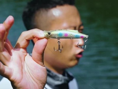 揭秘15度路亚钓鱼的黄金窗口期（优秀钓鱼者必备的策略与技巧）