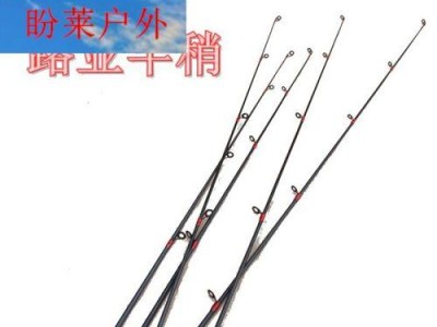 在家里摆设路亚钓鱼杆，享受钓鱼乐趣（简单实用的路亚钓鱼杆摆设技巧，让你体验钓鱼乐趣）